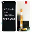 Replacement For OnePlus Nord N100 BE2013 BE2015 LCD Display Touch Screen Assembly Original For Discount