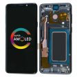 AMOLED Display Touch Screen With Frame for Samsung Galaxy S9 Plus G965F SM-G965F SM-G965U Supply