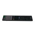 100% NEW Original  For Sony RM-AAP063  A V AV Receiver Remote Control Sale