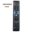 10PCS New Universal TV Remote Control AA59-00582A AA59-00581A for SAMSUNG LCD LED Smart TV Fernbedienung Fashion