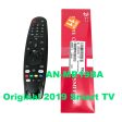 AN-MR19BA Original For LG OLED 4K UHD Smart TV remote control 2019 32LM630BPLA UM7100PLB UM7340PVA UM6970 W9 E9 C9 SM86 VOICE For Discount