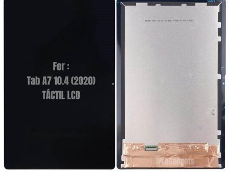 Replacement For Samsung Galaxy Tab A7 10.4  2020 SM-T500 SM-T505 SM-T505N LCD Display Touch Screen Assembly Online