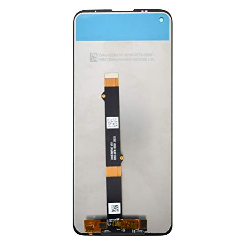 Replacement for Moto G9 Power XT2091 XT2091-3 LCD Display Touch Screen Assembly For Cheap