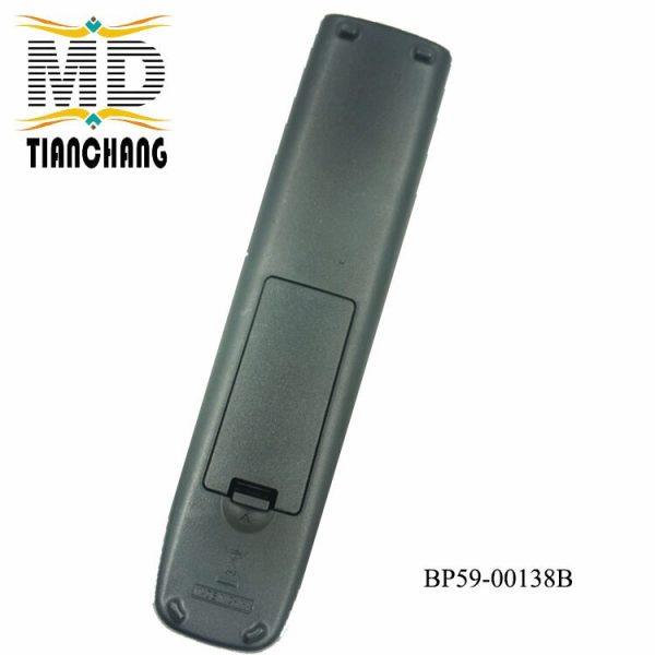 brand new Original factory quality good universal remote control for LCD TV  BP59-00138B Fashion