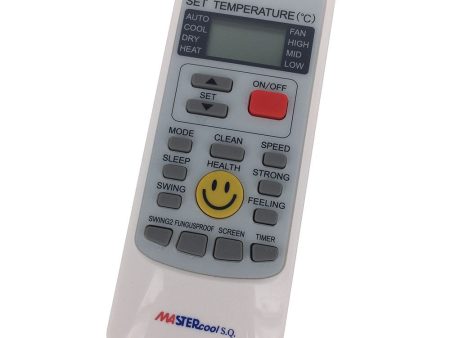 Air Conditioner Remote Control YKR-H 209E suitable For AUX YKR-H 008 YKR-H 009 YKR-H 012 ControlRemoto Controller on Sale