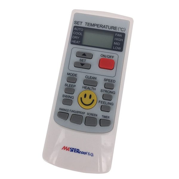 Air Conditioner Remote Control YKR-H 209E suitable For AUX YKR-H 008 YKR-H 009 YKR-H 012 ControlRemoto Controller on Sale