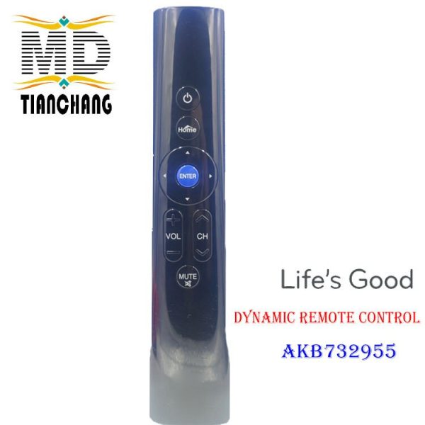 100% original tv remote control AN-MR200 AKB732955 For  uzaktan kumanda 55LK530 55LW5700 60PK950-UA TV Fashion