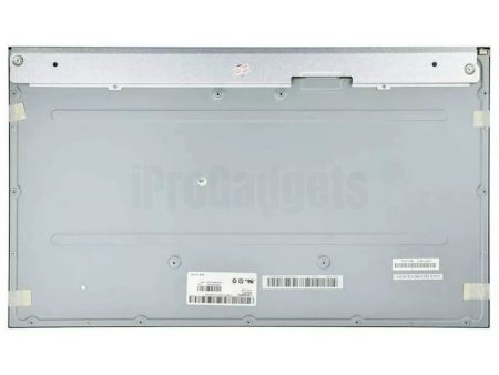 Replacement for Lenovo IdeaCentre 520-24IKL 520-24IKU LCD Screen 01AG967 Non-Touch Version Sale