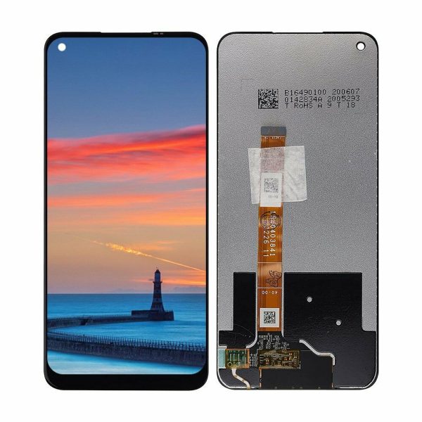 Replacement For OnePlus Nord N10 5G BE2029 BE2025 BE2026 BE2028 LCD Display Touch Screen Assembly For Sale