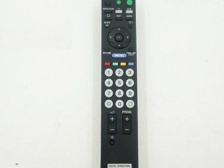 Free Shipping  remote control AV System Remote Control RM-GB001 Discount