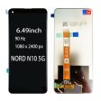 Replacement For OnePlus Nord N10 5G BE2029 BE2025 BE2026 BE2028 LCD Display Touch Screen Assembly For Sale