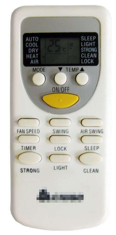 Air Conditioner Remote Control ZH JG-01 FOR KOMECO Chigo Hotpoint ZHJG-01 ZHJG-01 ZH JG-01 ZH JT-01 ZH JT-03 Online