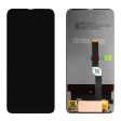 Replacement for Motorola Moto One Fusion Plus XT2067 LCD Display Touch Screen Digitizer Assembly With Frame For Sale