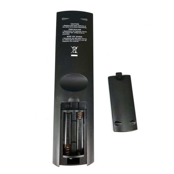 90% New Original For Panasonic TZZ00000001A TZZ00000002A TV Remote Control Online Hot Sale