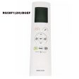 70% NEW Original RG58N2(B2H) BGEF RG58F1(2H) BGEF Remote Control For MIDEA A C Air Conditioner Fernbedienung Discount