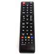 AA59-00786A Smart Remote Control for Samsung TV LED Smart TV Remote Contorl AA5900786A for UE50F6400A Fernbedienung Online now