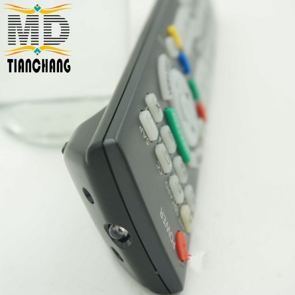 control Remoto free shipping Universal REMOTE CONTROL USE FOR  LCD   LED   HDTV telecomando Hot on Sale