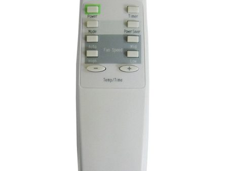 control Remoto Original Factory Remote Control for  DG11F1-01 Air Conditioner Online Hot Sale