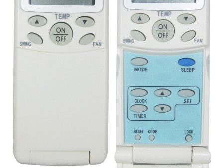 AC Remote Control YL-H03 For Haier Air Conditioner Controller YR-H03 YR-H07 YR-H08 YR-H10 Sale