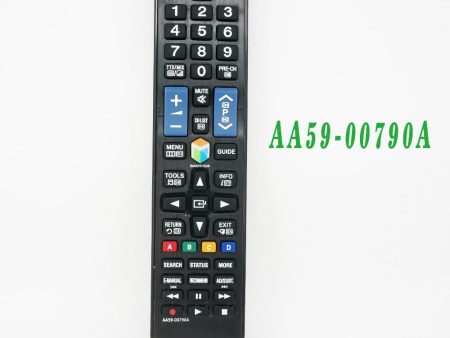 Fast Shipping AA59-00790A Remote control For SAMSUNG SMART LCD LED TV Fernbedienung Hot on Sale