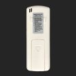 AC Remote Control YL-H03 For Haier Air Conditioner Remote Controller YR-H03 YR-H07 YR-H08 YR-H10 Free shipping Online