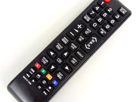 BN59-01199N FOR SAMSUNG SMART LCD LED TV REMOTE CONTROL TELECOMANDO Fernbedienung NEW Online now