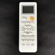 AC Remote Control 0010401715C For Haier Air Remote Controller v98472d8356d Free Shipping For Sale