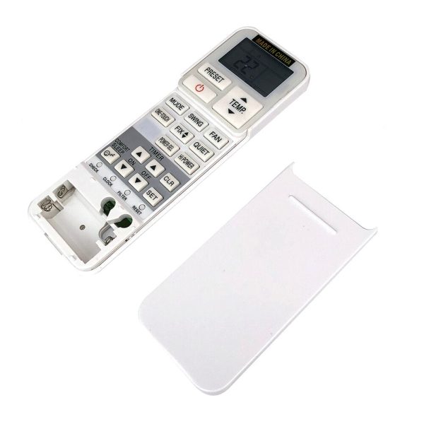 For toshiba Conditioner Remote Control RAS-B10N3KV2-E1 RAS-B13N3KV2-E1 RAS-B16N3KV2-E1 for Toshiba Air Condition Remote Control Online Hot Sale