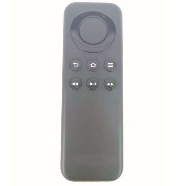 5PCS Lot New Original CV98LM Remote Control Bluetooth Player For Amazon Fire TV Stick Fernbedienung Online