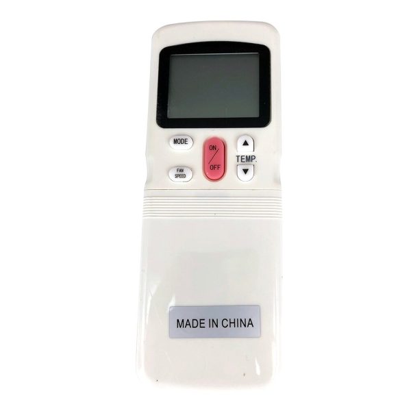 Air Conditioner air conditioning remote control suitable for miller teco carrier R11CG E R11HG-E R11HG E midea R11hg Supply