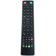 DH1608888085 FOR BLAUPUNKT JMB SABA LED TV 3D functio Remote control JTC0250001 01 JT0240001 01 JT0232002 32 233I-GB-5B2-HKUP-UK Online now