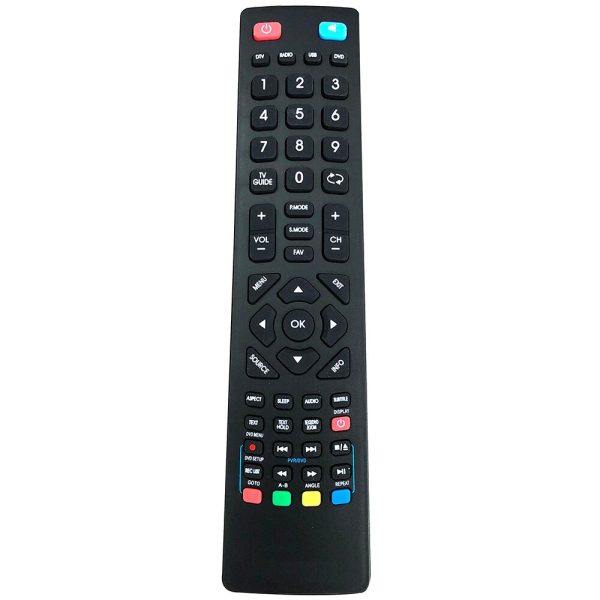 DH1608888085 FOR BLAUPUNKT JMB SABA LED TV 3D functio Remote control JTC0250001 01 JT0240001 01 JT0232002 32 233I-GB-5B2-HKUP-UK Online now