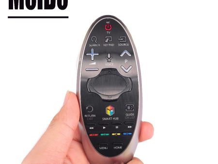 100%NEW Original Remote Control BN59-01181Q BN59-01181B BN5901181B For Samsung Smart HUB Sound Touch Control For Samsung LED TV For Sale