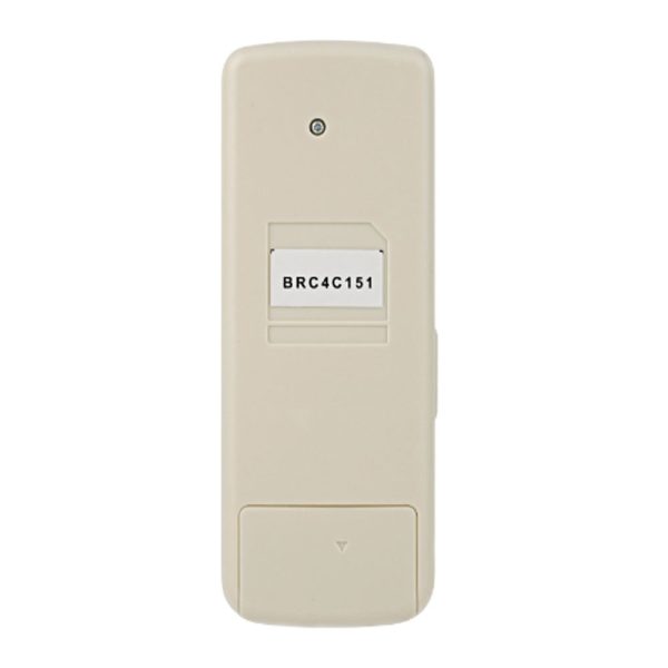 Air conditioner remote control for daikin BRC4C151 BRC4C158 BRC4C160 R71FUV1 BRC7EB518 BRC7EB519 BRC7E618 BRC7E619 BRC7C64W Fashion