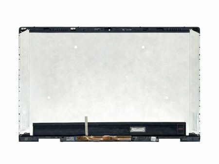 Replacement for HP ENVY X360 13-bd 13-bd0033dx bd0023dx LCD Touch Screen Digitizer Display Assembly Bezel Frame Assembly Discount