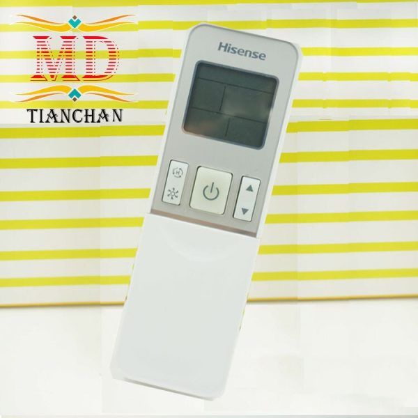 Air Conditioner Remote Control For  RHC-2609NA  universal remote control Sale