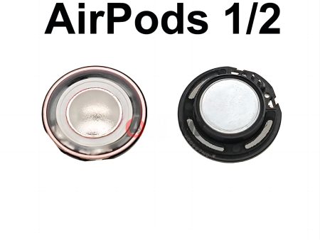 Replacement for AirPods 1 2 Headphone Speaker Sound Loudspeaker Flex Repair Parts Hot on Sale