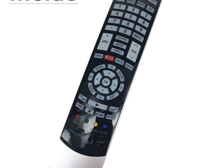 Genuine Original CT-90395 CT90395 Remote Control For Toshiba  55L6200 42L6200U 3D LED HDTV  Controle Remoto Controller For Sale