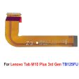 Replacement LCD Screen FPC Flex Cable For Lenovo Tab M10 Plus 3rd Gen TB125FU For Cheap