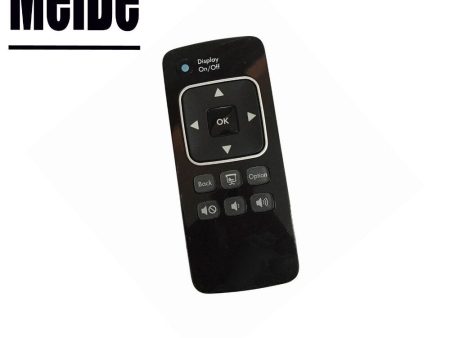 100%NEW Genuine  Original RC2491201 01B Remote Control For HP With  Display Remoto Controller Fernbedienung For Discount