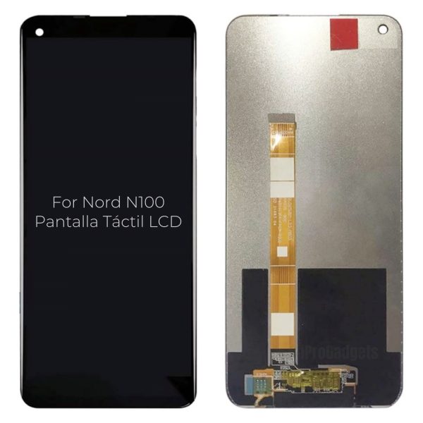 Replacement For OnePlus Nord N100 BE2013 BE2015 LCD Display Touch Screen Assembly Original For Discount