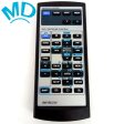 100%NEW Original Remote Control RM-RK230 for JVC RMRK230 FOR KDADV6160 KDADV6270 CD DVD Fernbedienung free shipping Online Hot Sale