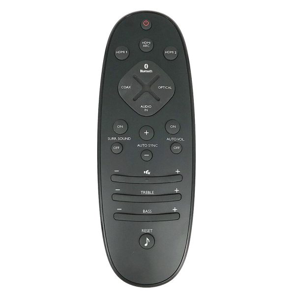 90% New ORIGINAL For PHILIPS FIDELIO HOME THEATER SYSTEM REMOTE CONTROL YKF297-008 For Sale