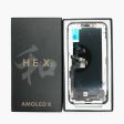 AMOLED Screen Replacement For iPhone X XS Max 11 Pro Max Hard OLED LCD Display Touch Assembly Online