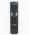 Fast  Shipping New Original Remote Control for Sharp GJ220 LED LCD TV free shipping Supply