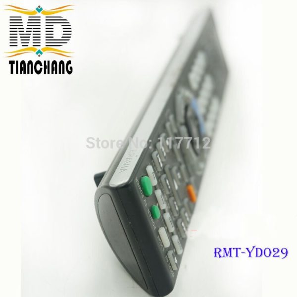 control Remoto General wireless Remote Control For  RM-YD029 KDL-40XBR9 KDL-32EX607 KDL-32EX705 PLASMA BRAVIA LCD LED HDTV TV Fashion