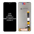 Replacement for Motorola Moto Edge 2021 Edge 5G UW 2021 XT2141-1 LCD Touch Screen Digitizer Assembly Online Sale