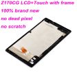 For Asus Zenpad C 7.0 Z170CG P01Y Z170 LCD Display Touch Screen Assembly Online now