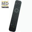 De alta qualidade para for Philips TV controle remoto controle remoto Online