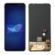 AMOLED LCD Display Touch Screen For Asus ROG 6 Phone 6 Pro AI2201 Hot on Sale